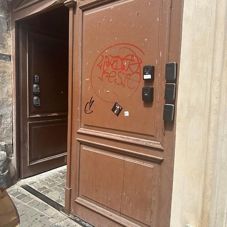 Xxx Bratislava Exterior photo